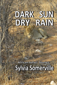 Dark Sun, Dry Rain