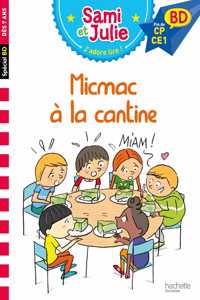 Micmac  a la cantine
