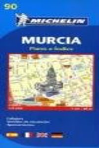 Murcia City Plan