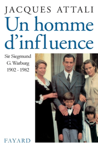 Un homme d'influence