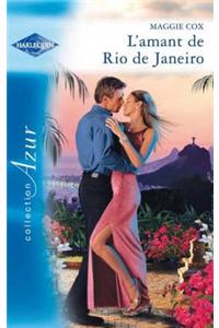 L'Amant de Rio de Janeiro