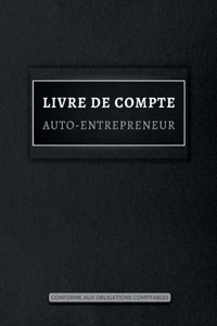 Livre de compte
