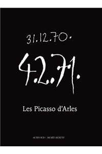 Les Picasso D'Arles