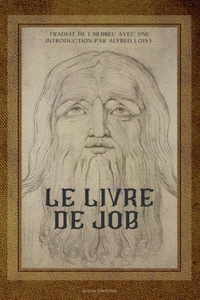 Livre de Job: traduit de l'hébreu avec une introduction