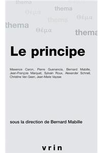 Le Principe
