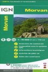 Morvan