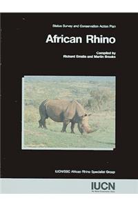 African Rhino