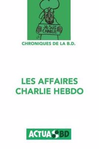 Les Affaires Charlie Hebdo
