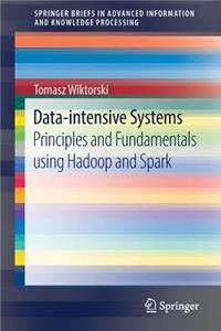 Data-Intensive Systems