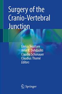 Surgery of the Cranio-Vertebral Junction