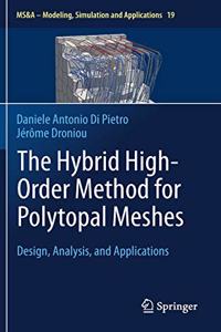 Hybrid High-Order Method for Polytopal Meshes