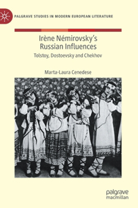 Irène Némirovsky's Russian Influences