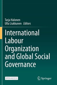 International Labour Organization and Global Social Governance