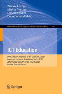 Ict Education