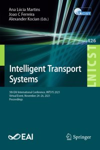 Intelligent Transport Systems