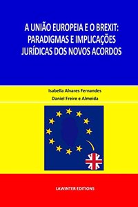 União Europeia E O Brexit