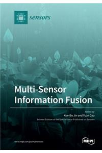 Multi-Sensor Information Fusion