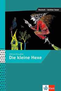 Die kleine Hexe