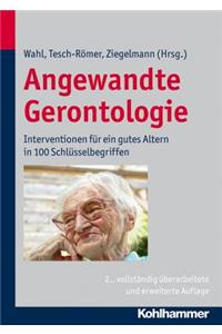 Angewandte Gerontologie