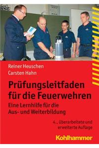 Prufungsleitfaden Fur Die Feuerwehren
