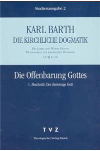 Karl Barth