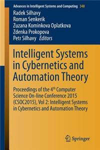 Intelligent Systems in Cybernetics and Automation Theory