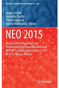 NEO 2015