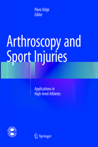 Arthroscopy and Sport Injuries