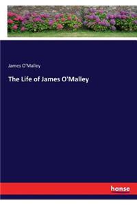 The Life of James O'Malley
