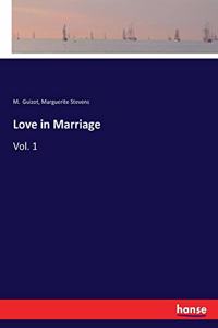 Love in Marriage