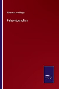 Palaeontographica