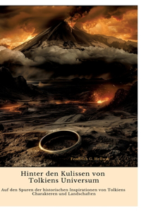 Hinter den Kulissen von Tolkiens Universum