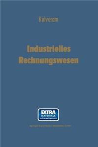 Industrielles Rechnungswesen