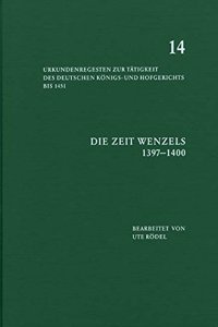 Die Zeit Wenzels (1397-1400)