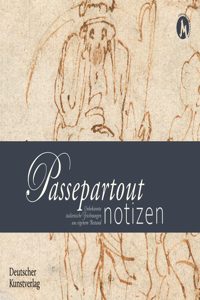 Passepartoutnotizen