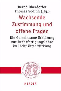 Wachsende Zustimmung Und Offene Fragen