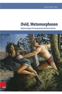Ovid, Metamorphosen