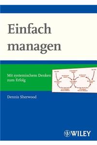 Einfacher managen