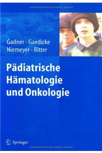 Paediatrische Haematologie und Onkologie