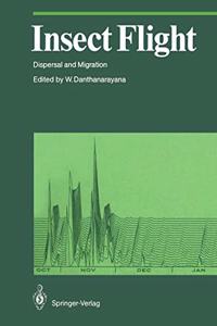 Insect Flight: Dispersal and Migration