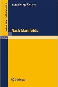 Nash Manifolds
