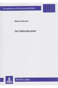 Der Methodenstreit