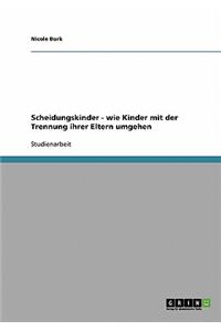 Scheidungskinder