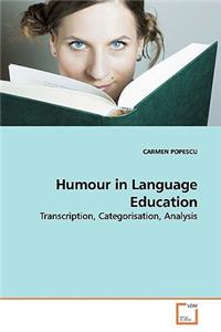 Humour in Language Education