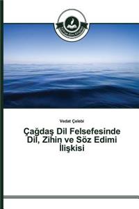 Çağdaş Dil Felsefesinde Dil, Zihin ve Söz Edimi İlişkisi