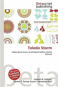 Toledo Storm