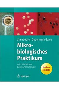 Mikrobiologisches Praktikum