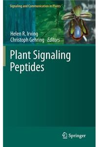 Plant Signaling Peptides
