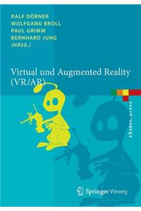 Virtual Und Augmented Reality (VR / Ar)