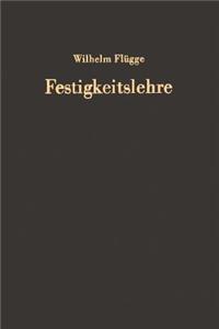 Festigkeitslehre